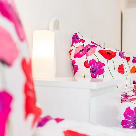 Apartman Ferienwohnung Frechen