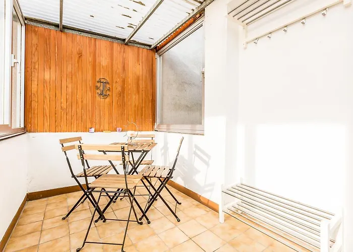 Ferienwohnung Frechen דירה *