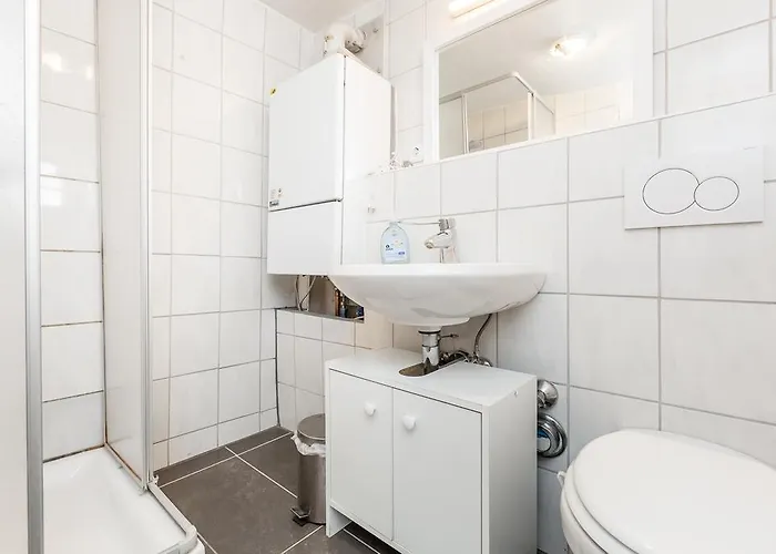 Ferienwohnung Frechen פרכן