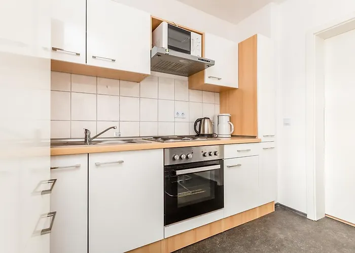 Ferienwohnung Frechen דירה