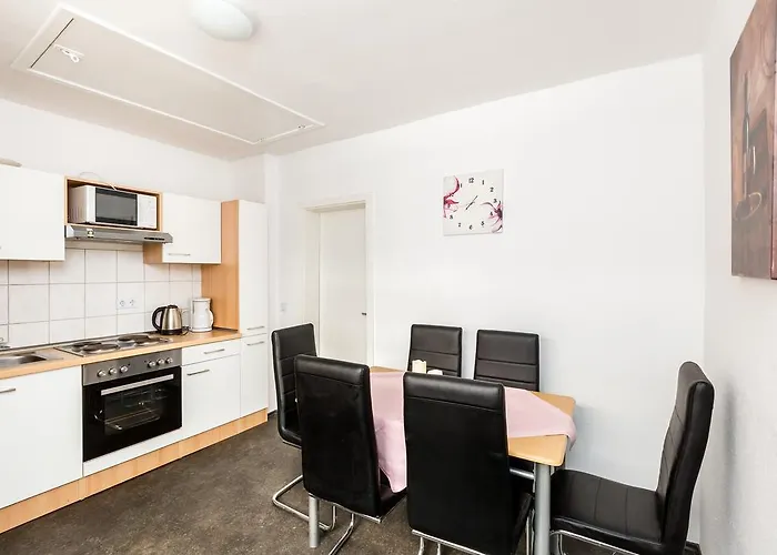 Ferienwohnung Frechen