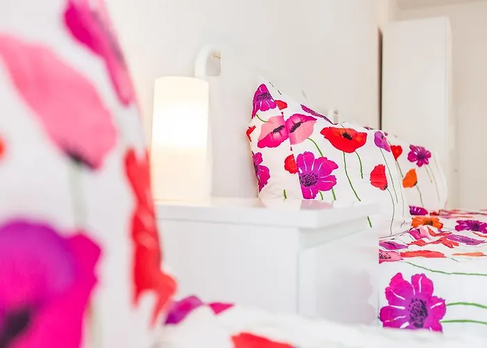 דירה Ferienwohnung Frechen